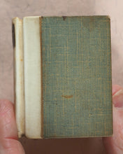 Load image into Gallery viewer, Imitation of Christ, Of the. Four Books by Thomas a Kempis, revised translation. Frowde, Henry. London. 1895.
