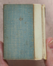 Load image into Gallery viewer, Imitation of Christ, Of the. Four Books by Thomas a Kempis, revised translation. Frowde, Henry. London. 1895.
