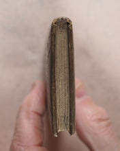 Load image into Gallery viewer, Imitation of Christ]. De Imitatione Christi libri quatuor. Tross, Edwin. Paris. 1855.
