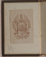 Load image into Gallery viewer, Imitation of Christ]. De Imitatione Christi libri quatuor. Tross, Edwin. Paris. 1855.
