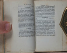 Load image into Gallery viewer, Imitation of Christ]. De Imitatione Christi libri quatuor. Tross, Edwin. Paris. 1855.
