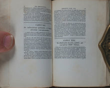 Load image into Gallery viewer, Imitation of Christ]. De Imitatione Christi libri quatuor. Tross, Edwin. Paris. 1855.

