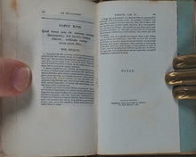 Load image into Gallery viewer, Imitation of Christ]. De Imitatione Christi libri quatuor. Tross, Edwin. Paris. 1855.
