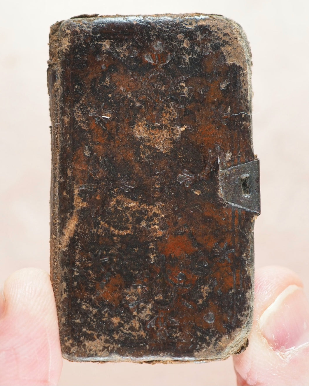 London Almanac for the year of Christ 1748. Company of Stationers. [London]. [1747].