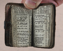 Load image into Gallery viewer, London Almanac for the year of Christ 1748. Company of Stationers. [London]. [1747].
