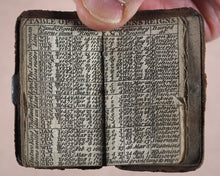 Load image into Gallery viewer, London Almanac for the year of Christ 1748. Company of Stationers. [London]. [1747].
