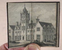 Load image into Gallery viewer, London Almanac for the Year of Christ 1861. Company of Stationers. [London]. [1860].
