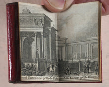 Load image into Gallery viewer, London Almanac for the year of Christ 1828. Company of Stationers. [London]. [1827].
