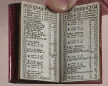 Load image into Gallery viewer, London Almanac for the year of Christ 1828. Company of Stationers. [London]. [1827].
