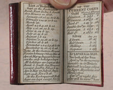 Load image into Gallery viewer, London Almanac for the year of Christ 1828. Company of Stationers. [London]. [1827].
