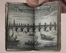 Load image into Gallery viewer, London Almanac for the year of Christ 1769. Company of Stationers. [London]. [1768].
