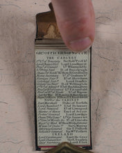 Load image into Gallery viewer, London Almanac for the year of Christ 1843. Company of Stationers. [London]. [1842].
