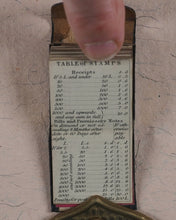 Load image into Gallery viewer, London Almanac for the year of Christ 1843. Company of Stationers. [London]. [1842].
