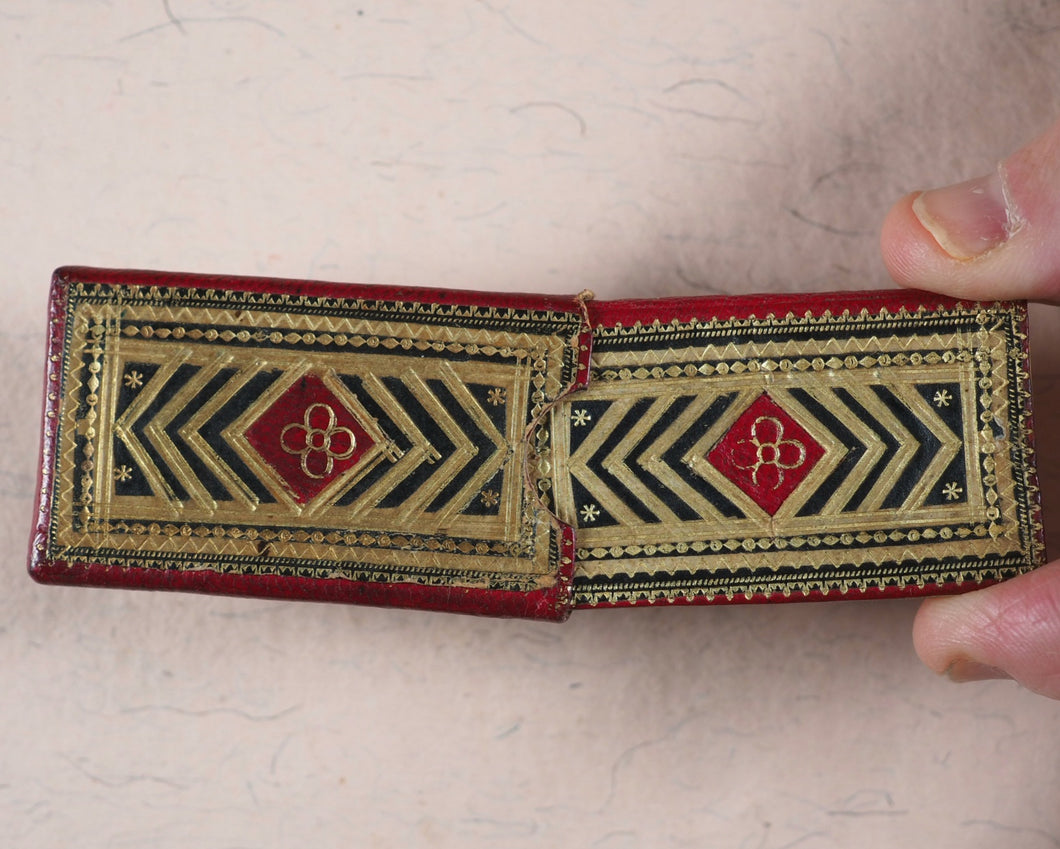 London Almanac for the year of Christ 1829. Company of Stationers. [London, 1828].