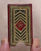 Load image into Gallery viewer, London Almanac for the year of Christ 1829. Company of Stationers. [London, 1828].
