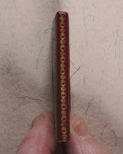 Load image into Gallery viewer, London Almanac for the year of Christ 1829. Company of Stationers. [London, 1828].
