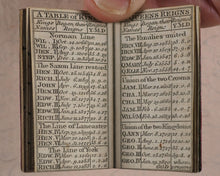 Load image into Gallery viewer, London Almanac for the year of Christ 1829. Company of Stationers. [London, 1828].
