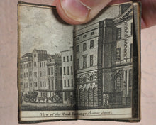 Load image into Gallery viewer, London Almanac for the year of Christ 1794. Company of Stationers [London, 1793].
