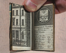 Load image into Gallery viewer, London Almanac for the year of Christ 1794. Company of Stationers [London, 1793].
