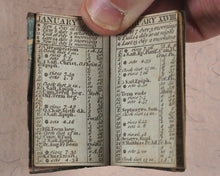 Load image into Gallery viewer, London Almanac for the year of Christ 1794. Company of Stationers [London, 1793].
