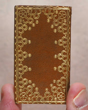 Load image into Gallery viewer, Victoria Miniature Almanack for 1849. Strange, W. Paternoster Row. London. [1848].
