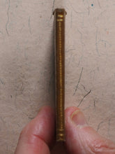 Load image into Gallery viewer, Victoria Miniature Almanack for 1849. Strange, W. Paternoster Row. London. [1848].
