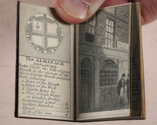 Load image into Gallery viewer, London Almanac for the year of Christ 1838. Company of Stationers. [London,1837].
