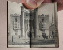 Load image into Gallery viewer, London Almanac for the year of Christ 1838. Company of Stationers. [London,1837].
