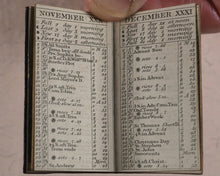Load image into Gallery viewer, London Almanac for the year of Christ 1838. Company of Stationers. [London,1837].
