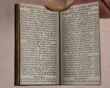 Load image into Gallery viewer, London Almanac for the year of Christ 1838. Company of Stationers. [London,1837].
