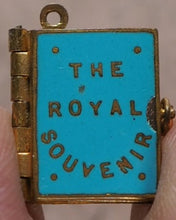 Load image into Gallery viewer, Royal Souvenir. [No publisher. No date. Circa 1910].
