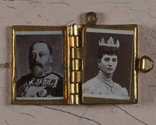 Load image into Gallery viewer, Royal Souvenir. [No publisher. No date. Circa 1910].
