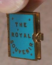 Load image into Gallery viewer, Royal Souvenir. [No publisher. No date. Circa 1910].
