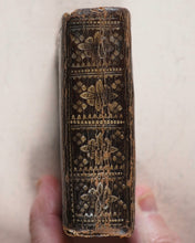Load image into Gallery viewer, Whole booke of Psalmes Collected into English meeter by Thomas Sternhold, Iohn Hopkins, and others. I.L. for the Company of Stationers. [London]. 1643.
