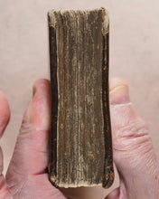 Load image into Gallery viewer, Whole booke of Psalmes Collected into English meeter by Thomas Sternhold, Iohn Hopkins, and others. I.L. for the Company of Stationers. [London]. 1643.
