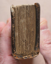 Load image into Gallery viewer, Whole booke of Psalmes Collected into English meeter by Thomas Sternhold, Iohn Hopkins, and others. I.L. for the Company of Stationers. [London]. 1643.
