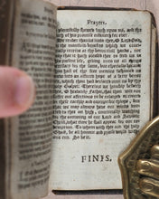 Load image into Gallery viewer, Whole booke of Psalmes Collected into English meeter by Thomas Sternhold, Iohn Hopkins, and others. I.L. for the Company of Stationers. [London]. 1643.
