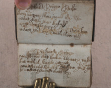 Load image into Gallery viewer, Whole booke of Psalmes Collected into English meeter by Thomas Sternhold, Iohn Hopkins, and others. I.L. for the Company of Stationers. [London]. 1643.
