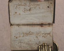 Load image into Gallery viewer, Whole booke of Psalmes Collected into English meeter by Thomas Sternhold, Iohn Hopkins, and others. I.L. for the Company of Stationers. [London]. 1643.
