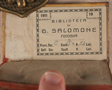 Load image into Gallery viewer, Franco̧is de Lacroix. Hortvlvs Marianvs Sive Praxes Variae colendi Beatißimam V. Mariam. Hubert Reulandt. Luxemburgi. 1627.
