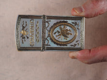 Load image into Gallery viewer, Aide-Mémoire Etui. Palais-Royal. Paris. Circa 1820].

