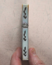 Load image into Gallery viewer, Aide-Mémoire Etui. Palais-Royal. Paris. Circa 1820].
