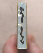 Load image into Gallery viewer, Aide-Mémoire Etui. Palais-Royal. Paris. Circa 1820].
