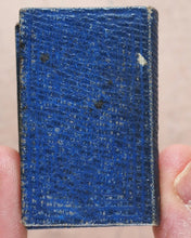 Load image into Gallery viewer, Life of the Rev. C.H. Spurgeon, Minister of Park Street Chapel, Southwark. Duff, C. &amp; Co. 3, Freeman&#39;s C[our]t, Cheapside. [London]. Circa 1855.
