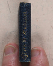 Load image into Gallery viewer, Life of the Rev. C.H. Spurgeon, Minister of Park Street Chapel, Southwark. Duff, C. &amp; Co. 3, Freeman&#39;s C[our]t, Cheapside. [London]. Circa 1855.
