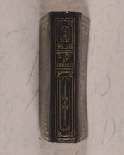 Load image into Gallery viewer, Life of Abraham. Wilson, George. Petter, G.E. 102 Cheapside, London. J. Johnstone, paternoster Row and Edinburgh. Circa 1845.
