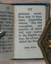 Load image into Gallery viewer, Life of Alfred the Great. Petter, G.E. 102 Cheapside. J. Johnstone, Paternoster Row and Edinburgh. [London]. Circa 1840.
