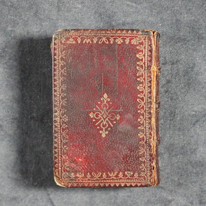 Bèze, Théodore de. Psalter or Psalmes of Dauid : after the translation of the great Bible, pointed as it shall be said or sung in churches: with the morning & euening praier. Company of Stationers. London. 1606.