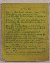Load image into Gallery viewer, Happy Maria; or, &quot;I wish to go where Jesus dwells&quot;. Caswell, C[harles]. 135, Broad Street, Birmingham. [1860?].
