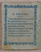 Load image into Gallery viewer, Day, Miss. Brightest Gem, The. Caswell, C[harles]. 135, Broad Street, Birmingham. [1845?].
